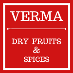 Verm Dryfruits And Spices