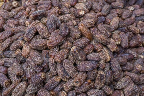 Khari(Black/Red)-Dried Dates-1